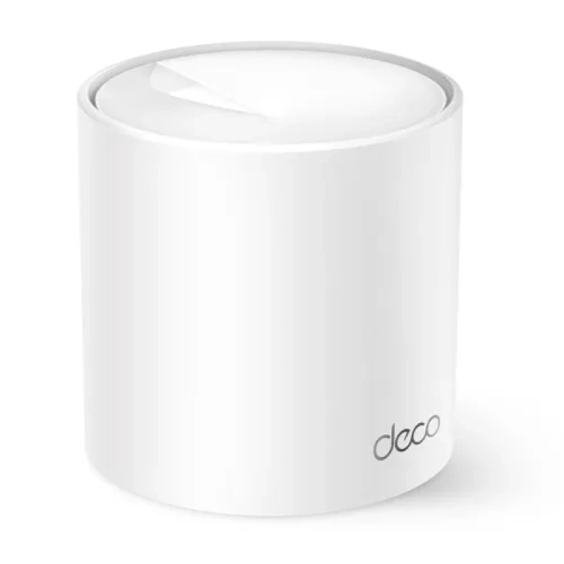 TP-Link Deco X10 AX1500 Dual-Band Mesh Router (1 Pack)